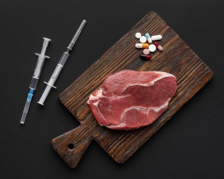 Por qué debes reducir la ingesta de carne Salud